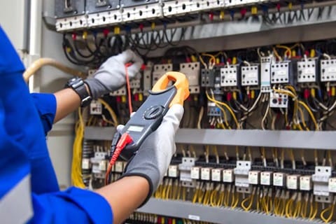 Electrical Repair
