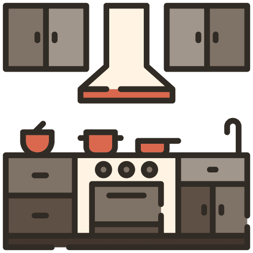 Kitchen Appliances
