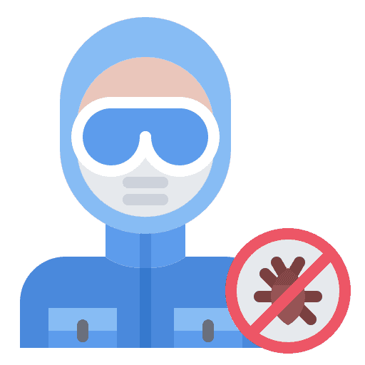 Pest Control Services