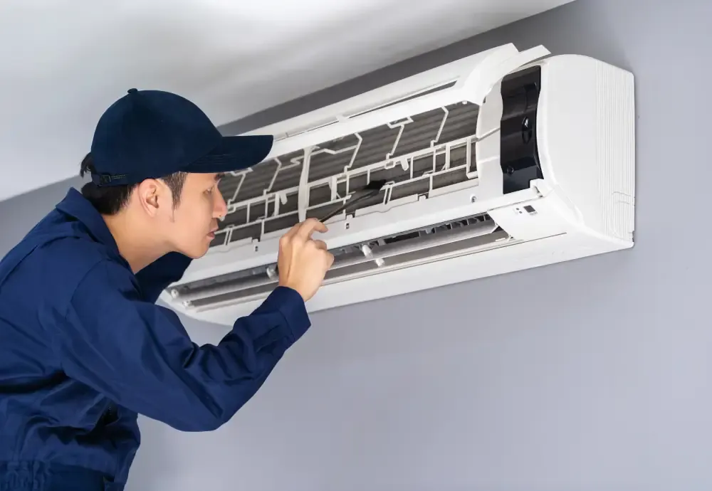 AC Repair