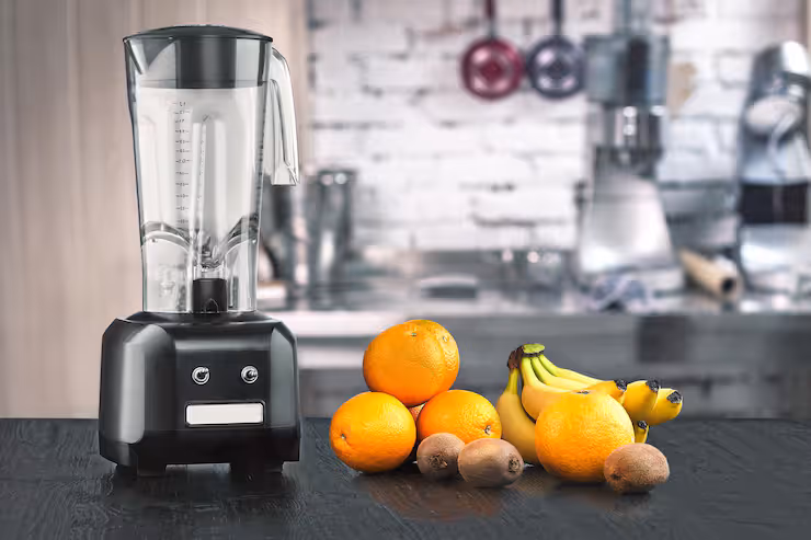Premium Blender